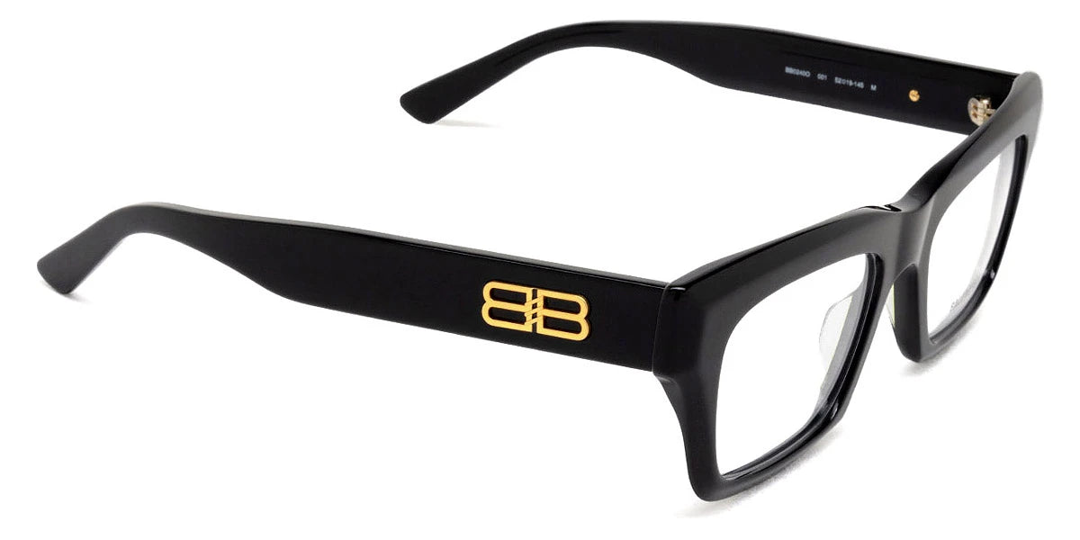 Balenciaga - BB0240O