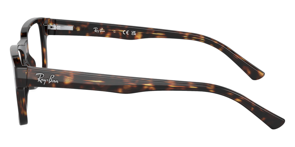 Ray-Ban RX5268 2012 50 - Havana