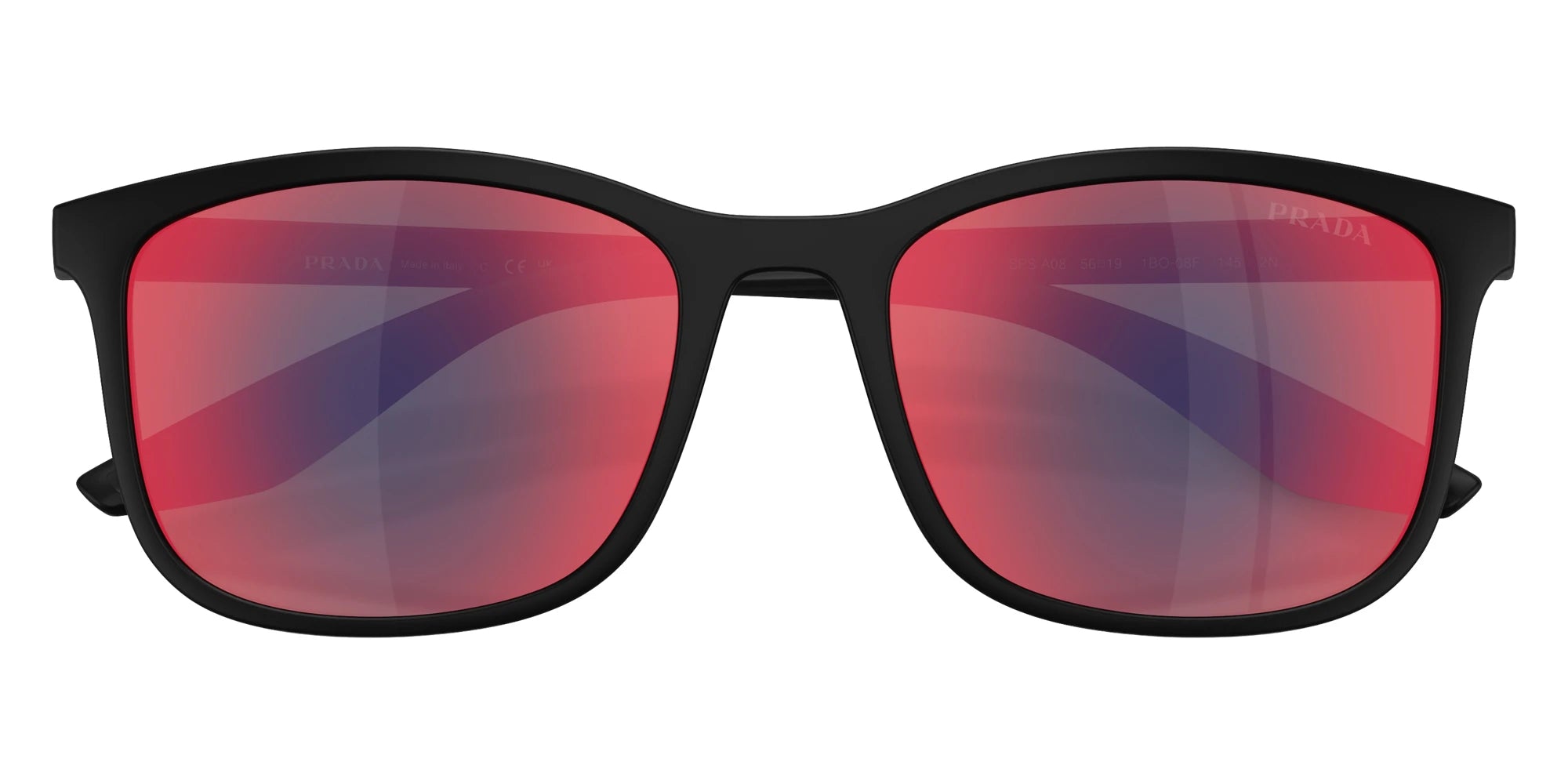 Prada Linea Rossa - PS A08S