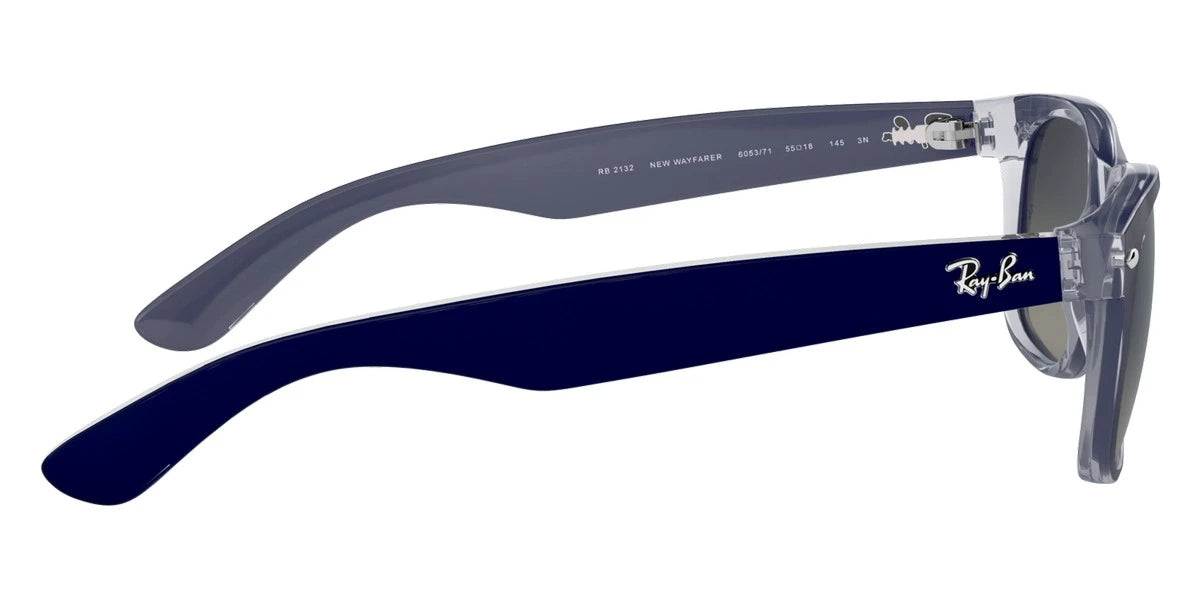 Ray-Ban - New Wayfarer RB2132