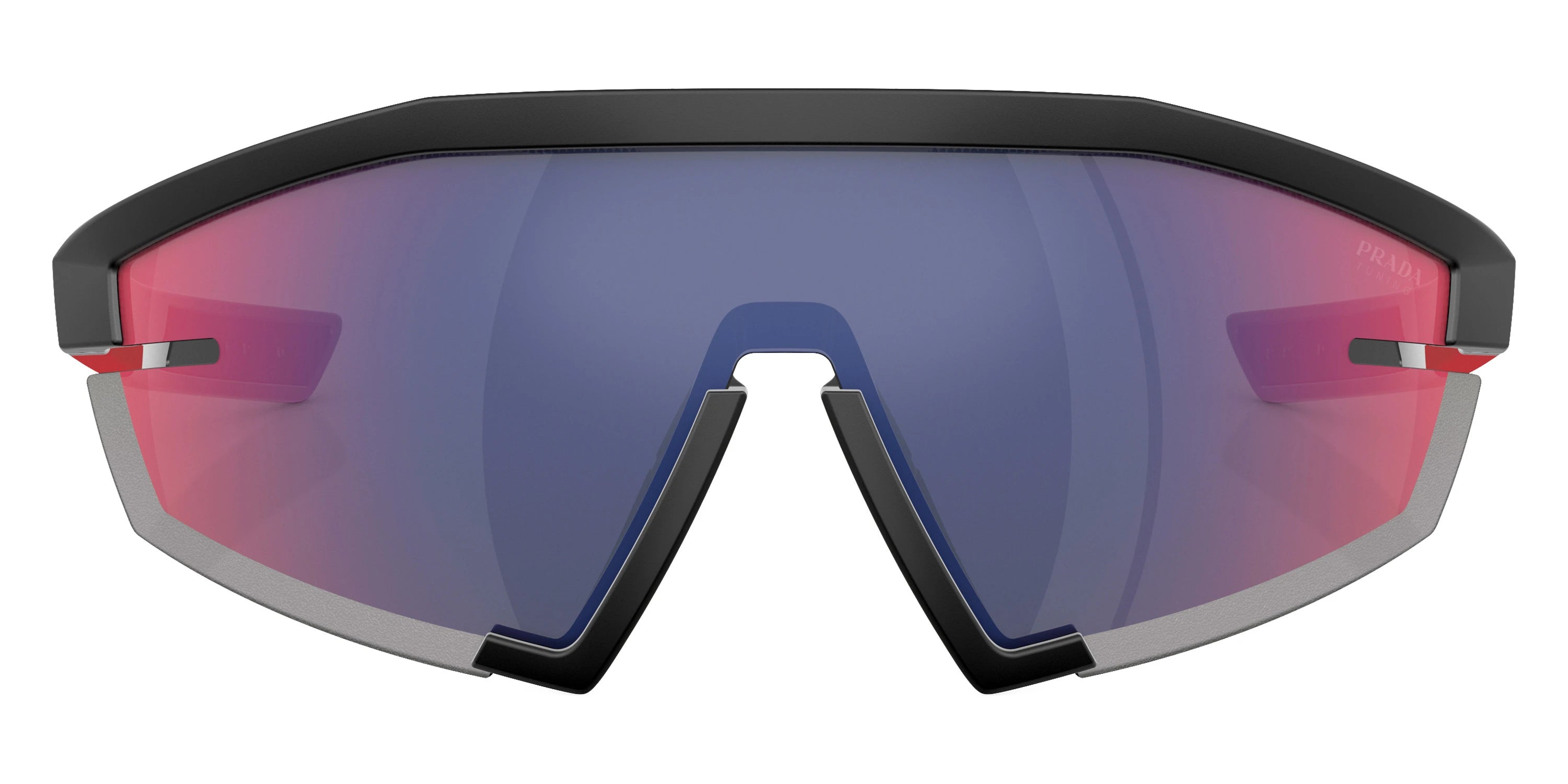 Prada Linea Rossa - Impavid PS 03ZS