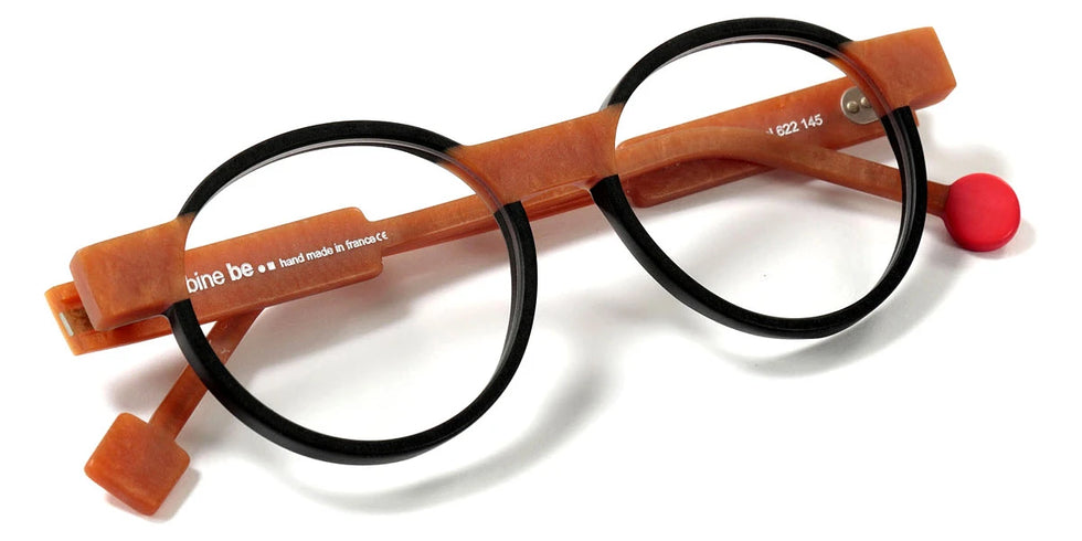 Sabine Be - Be Clever