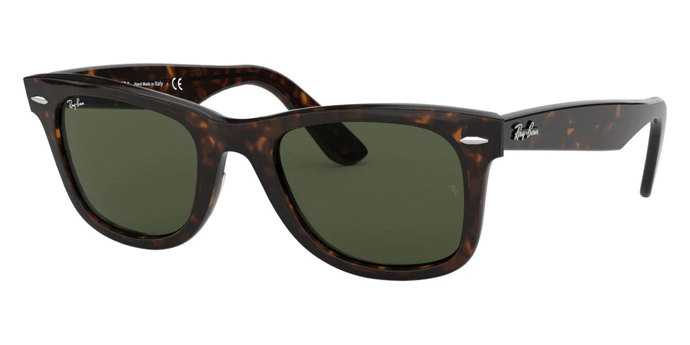 Ray-Ban - Wayfarer RB2140F
