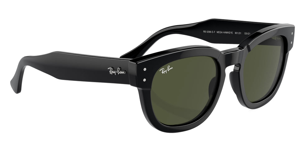 Ray-Ban - Mega Hawkeye RB0298SF