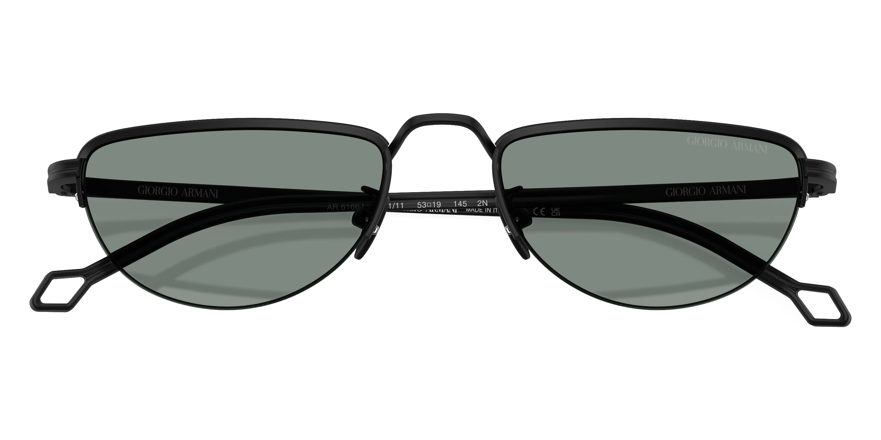 GIORGIO ARMANI - AR6166J