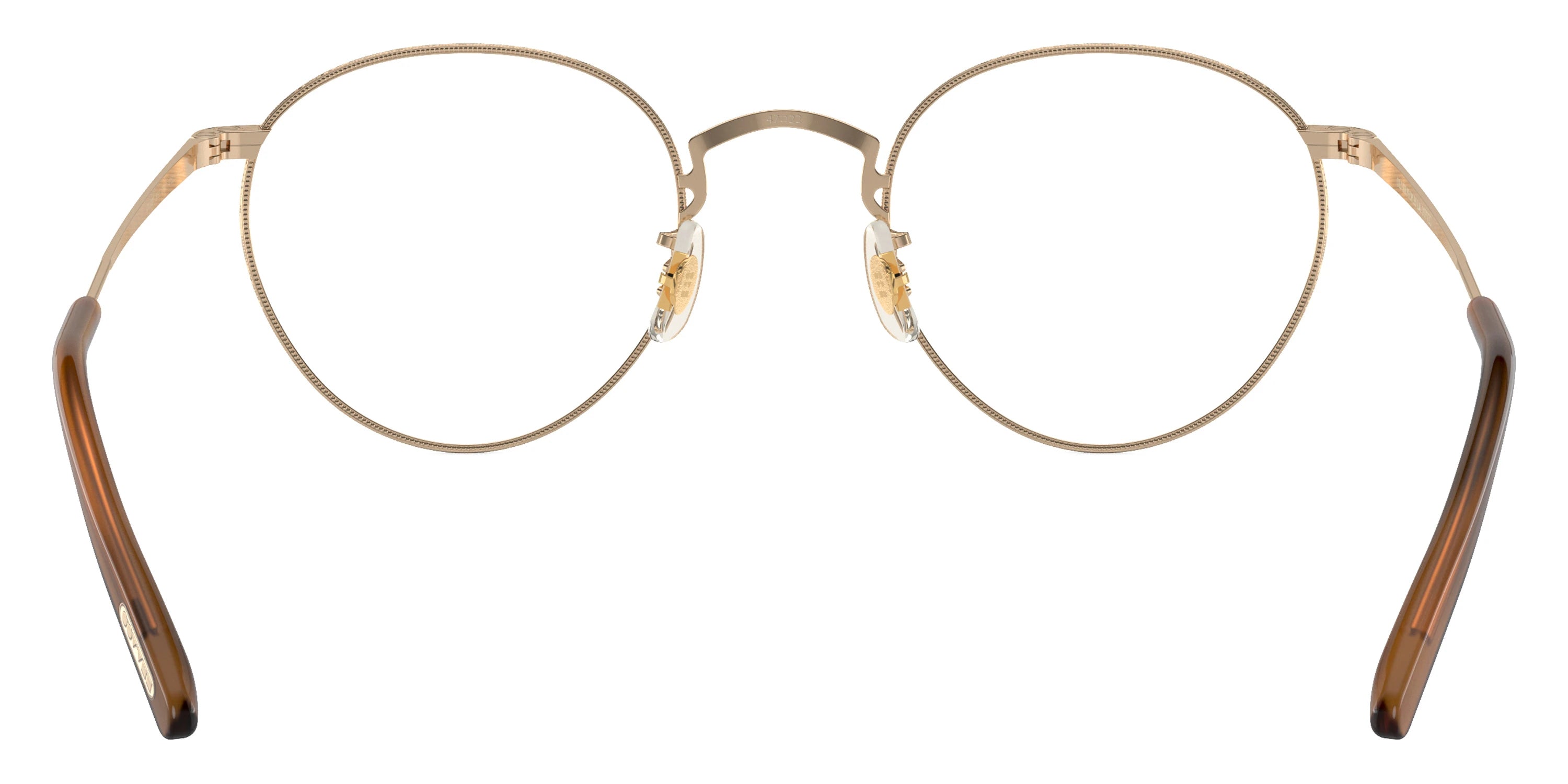 Oliver Peoples - OP-47 OV1330T