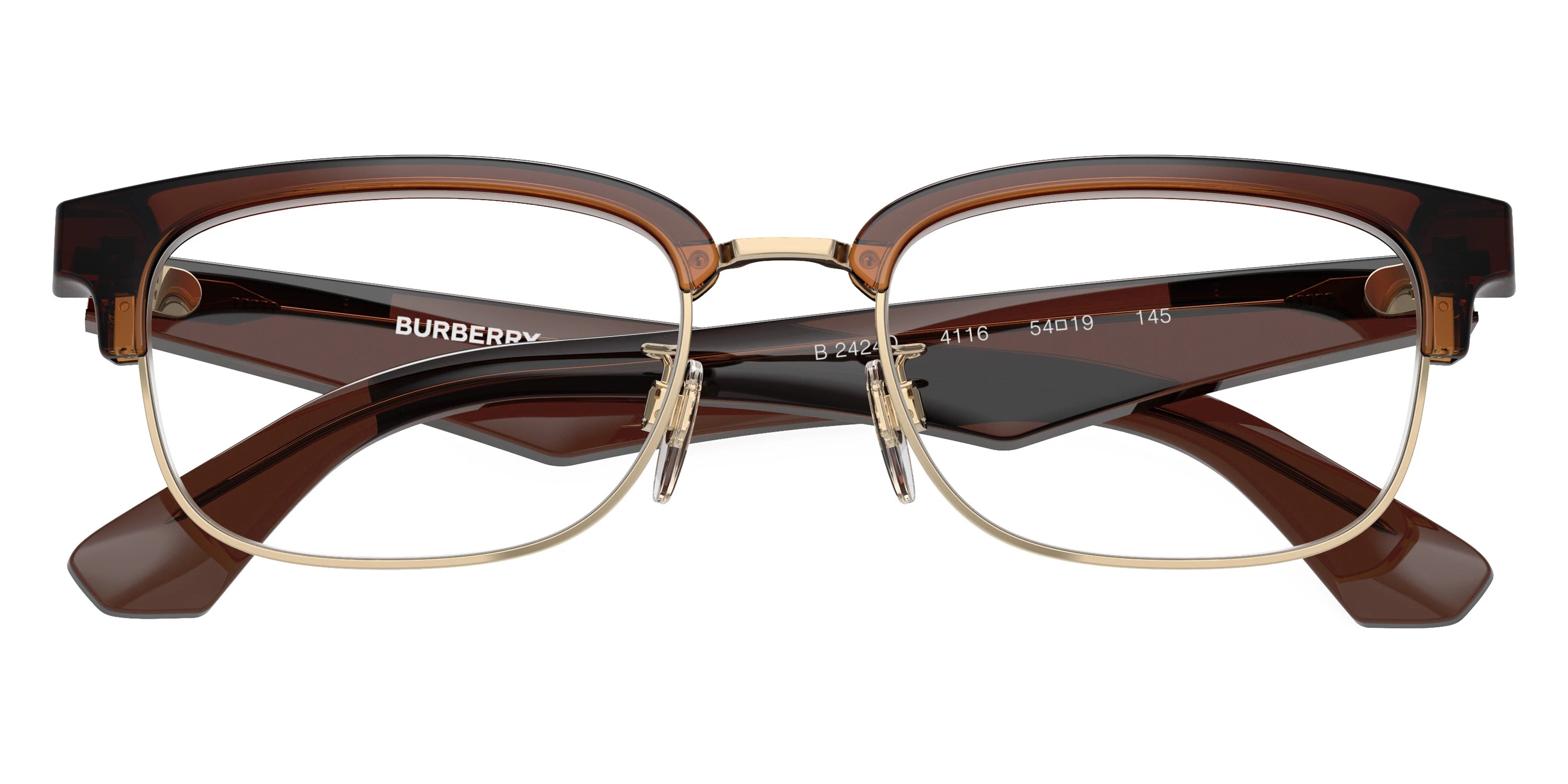 BURBERRY - BE2424D