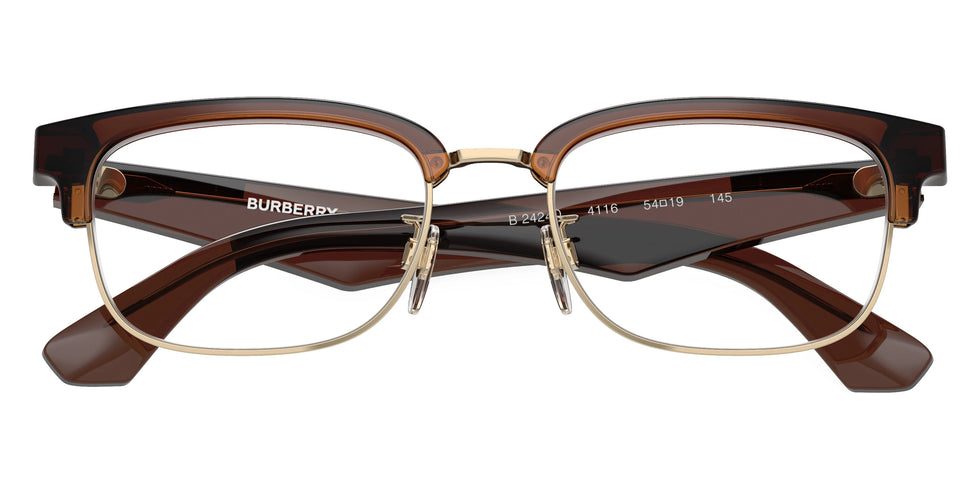 BURBERRY - BE2424D