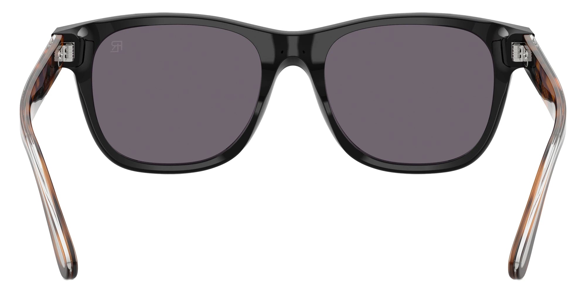 RALPH LAUREN RL8239U 50011A 54 - Shiny Black / Purple