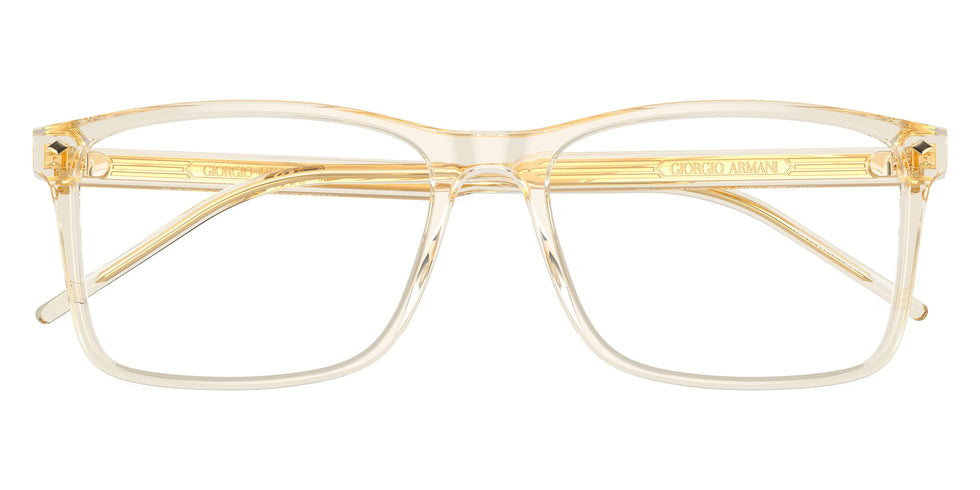 GIORGIO ARMANI - AR7258