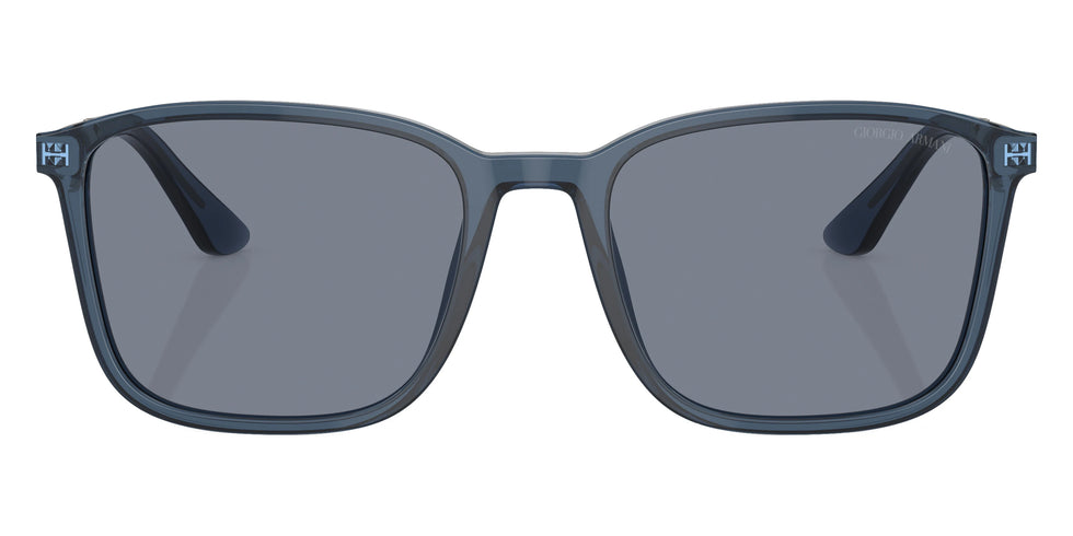 GIORGIO ARMANI - AR8197