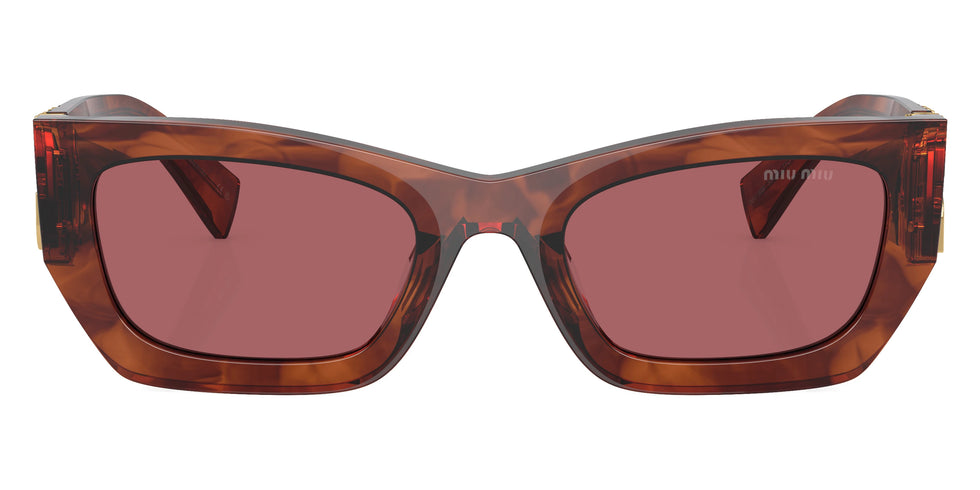 Miu Miu - Glimpse MU 09WS