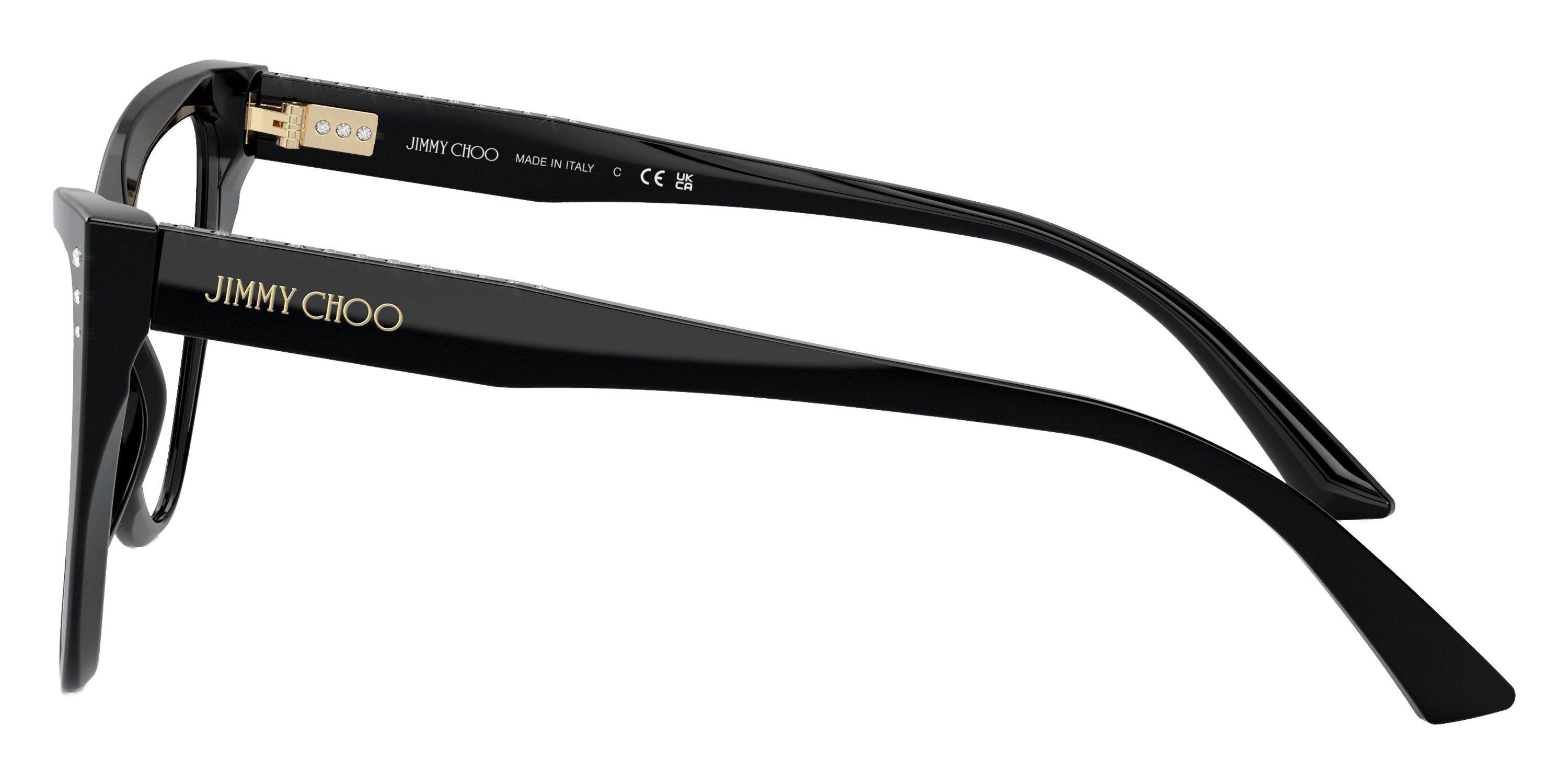 Jimmy Choo - JC3004B