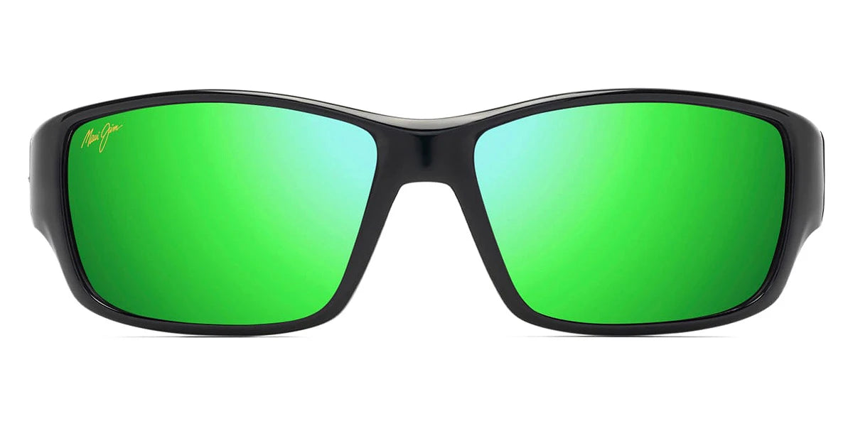 Maui Jim - LOCAL KINE