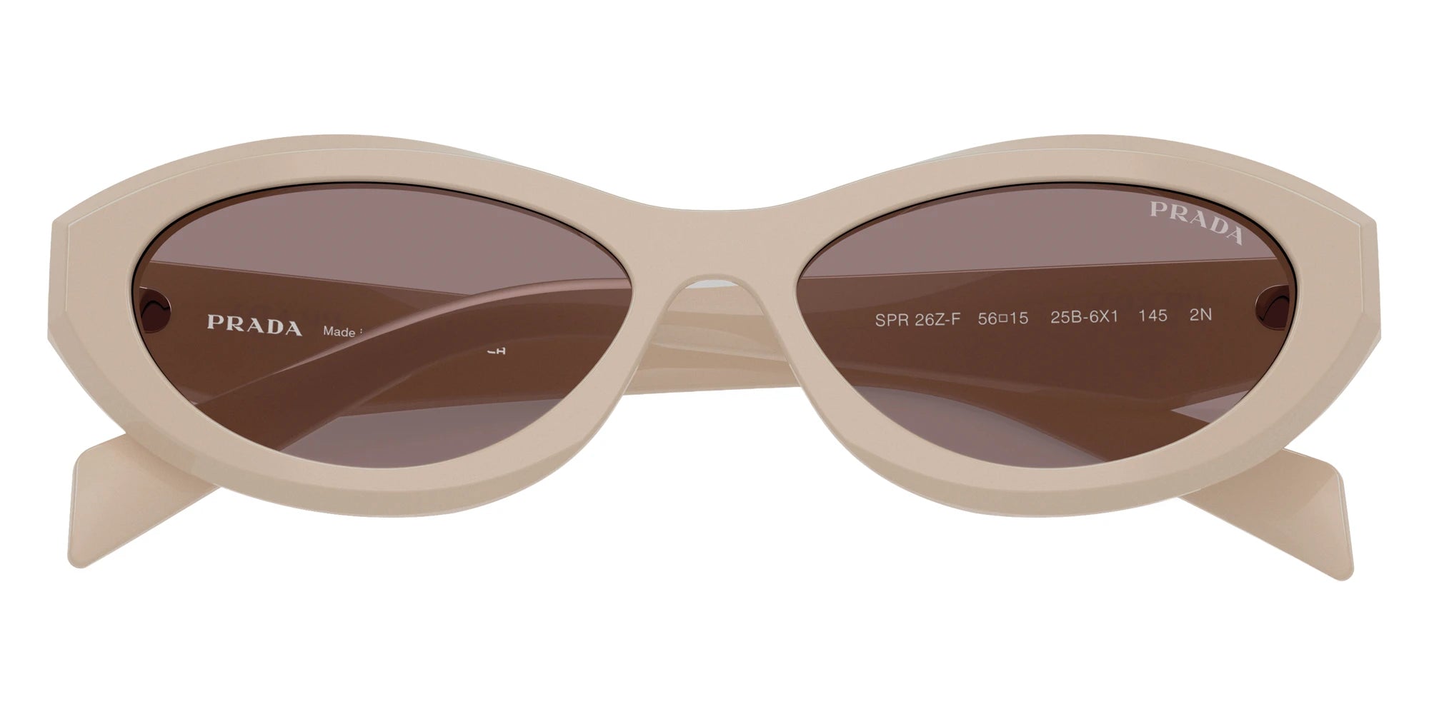 Prada - Symbole PR 26ZSF