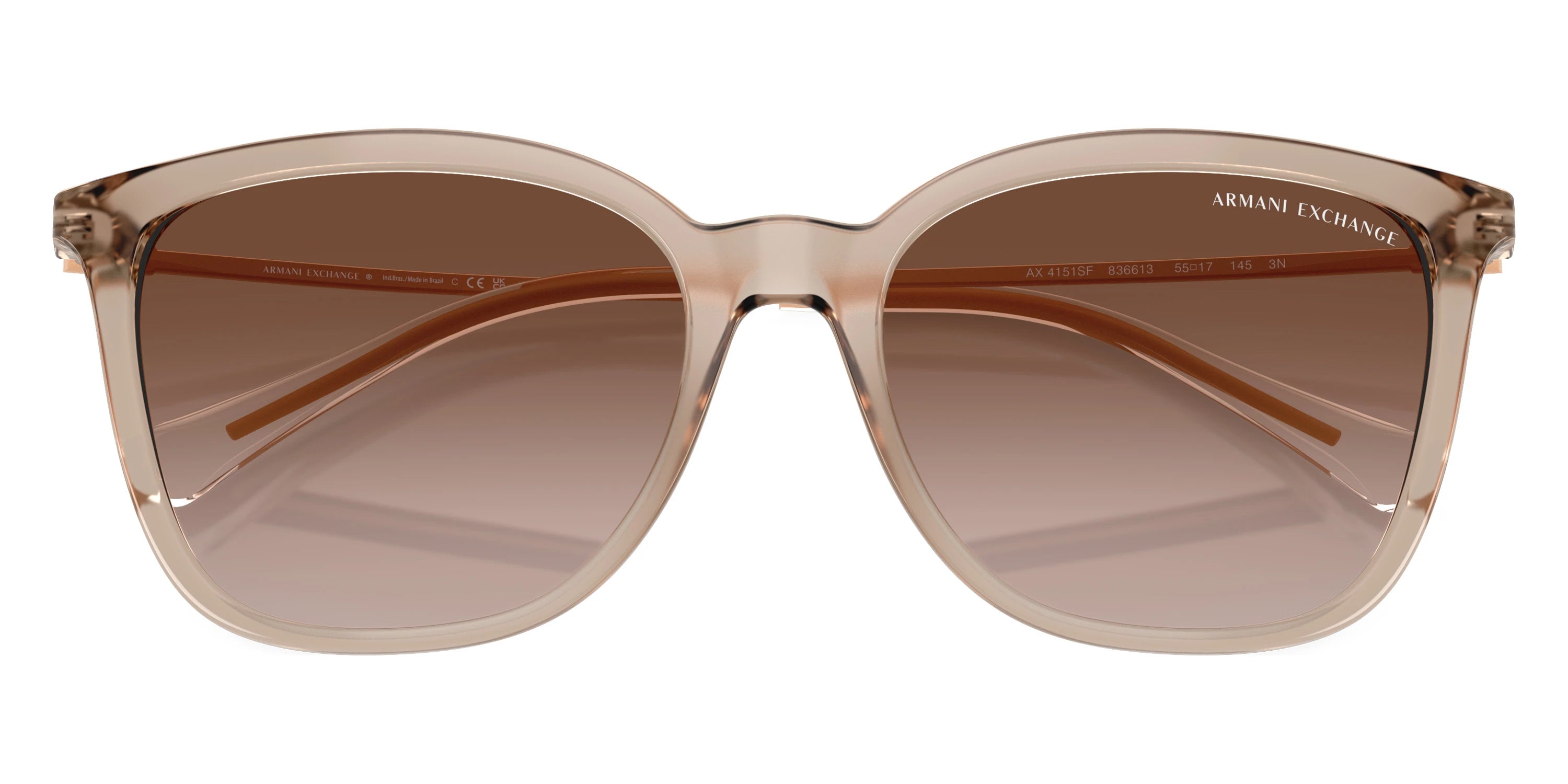 ARMANI EXCHANGE - AX4151SF