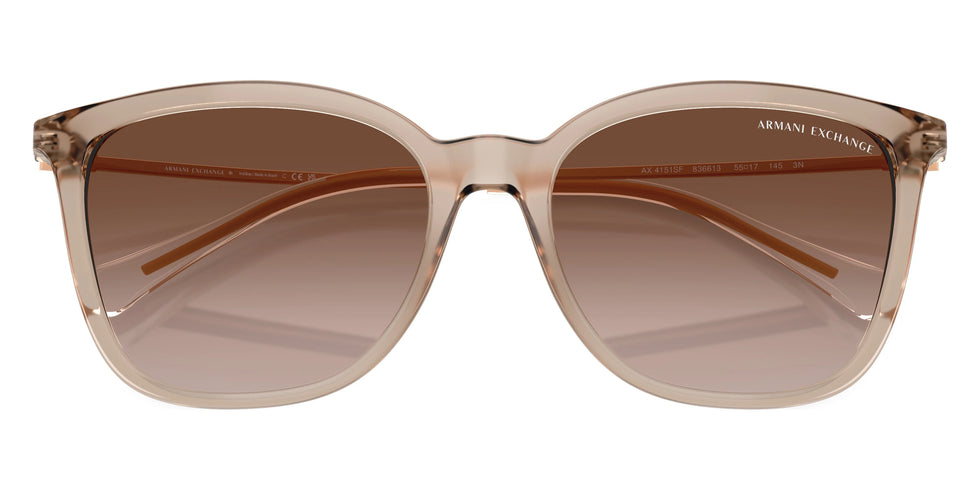 ARMANI EXCHANGE - AX4151SF