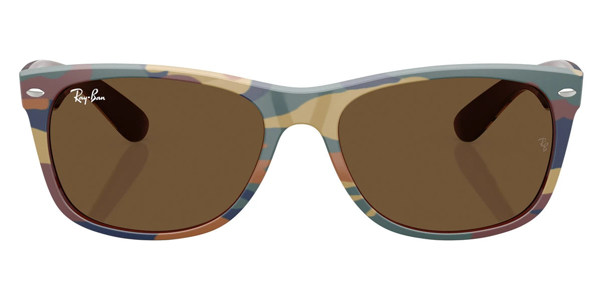Ray-Ban - New Wayfarer RB2132