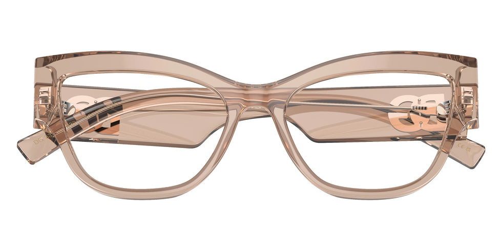 DOLCE & GABBANA - DG3378