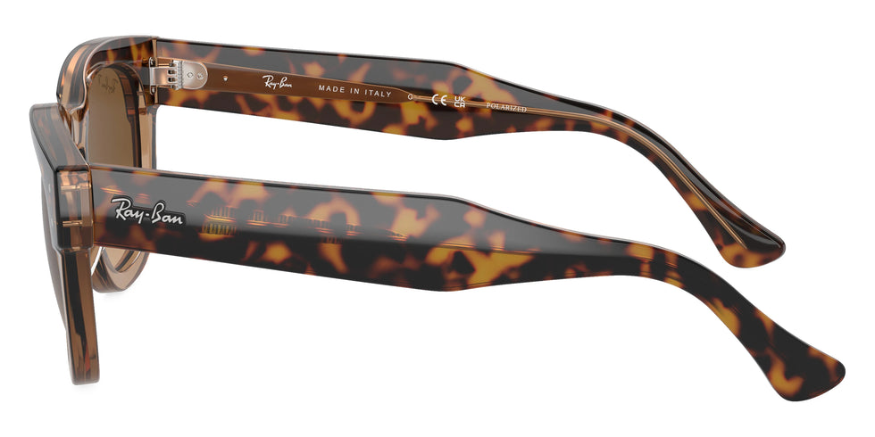 Ray-Ban - Mega Hawkeye RB0298S