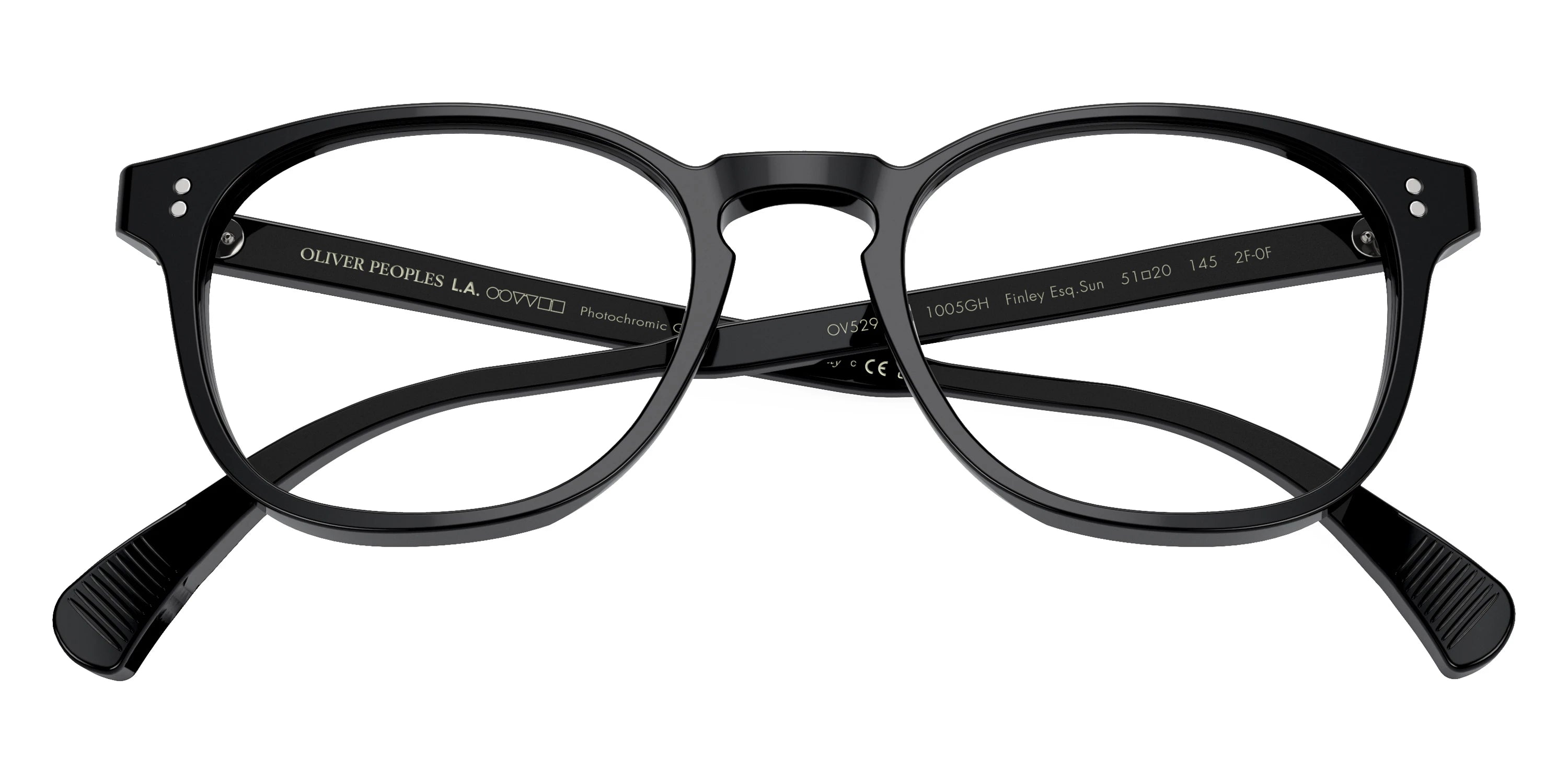 Oliver Peoples - Finley Esq. Sun (U) OV5298SU