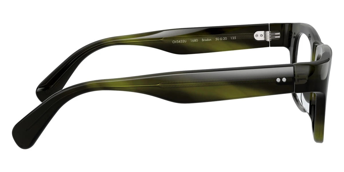 Oliver Peoples - Brisdon OV5432U