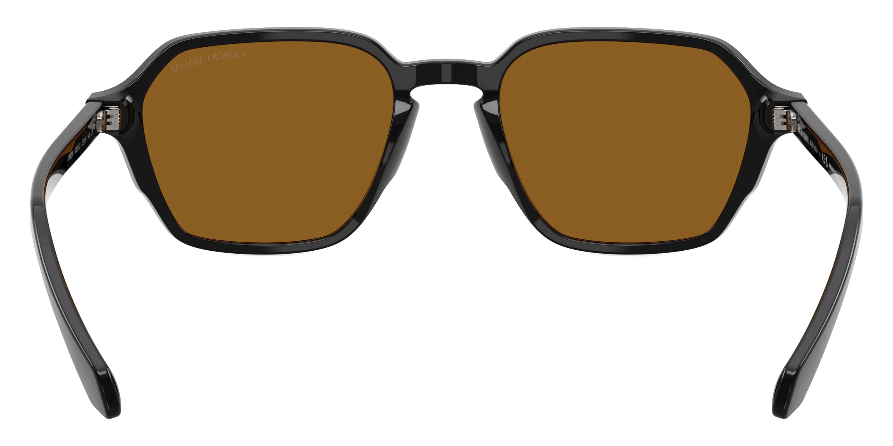 GIORGIO ARMANI - AR8220