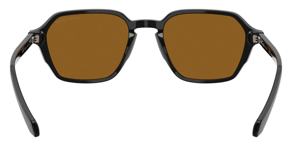 GIORGIO ARMANI - AR8220