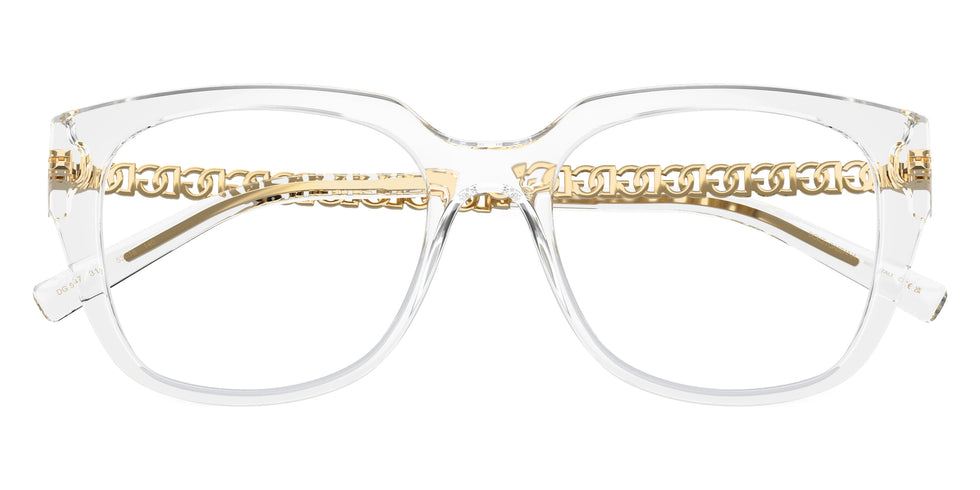 DOLCE & GABBANA - DG5087