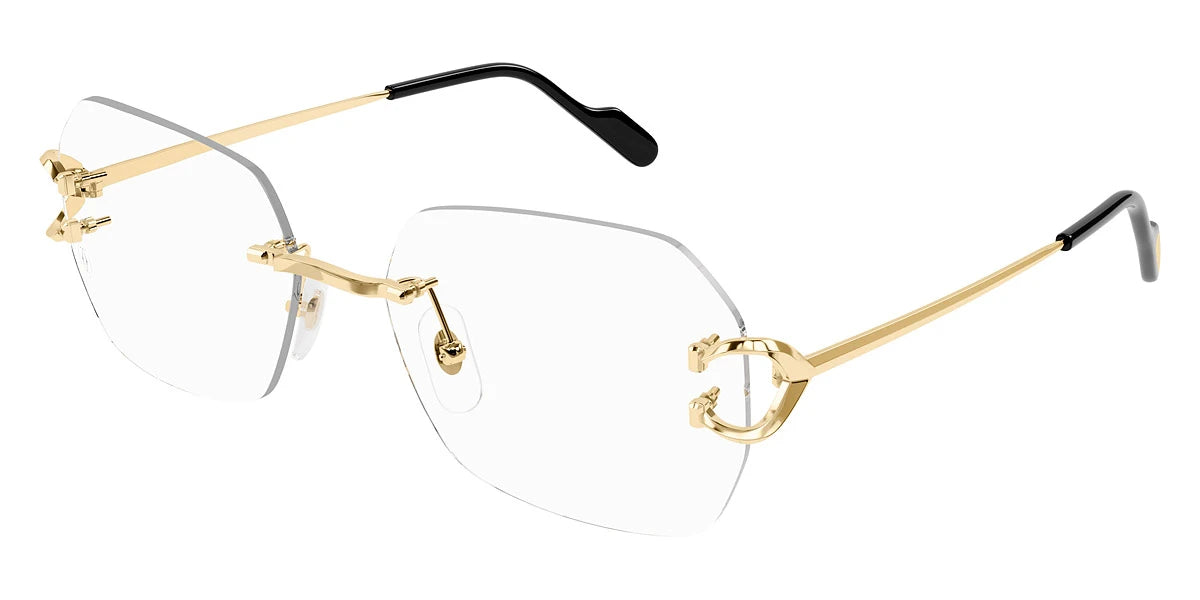 Cartier - CT0416O Signature C De Cartier