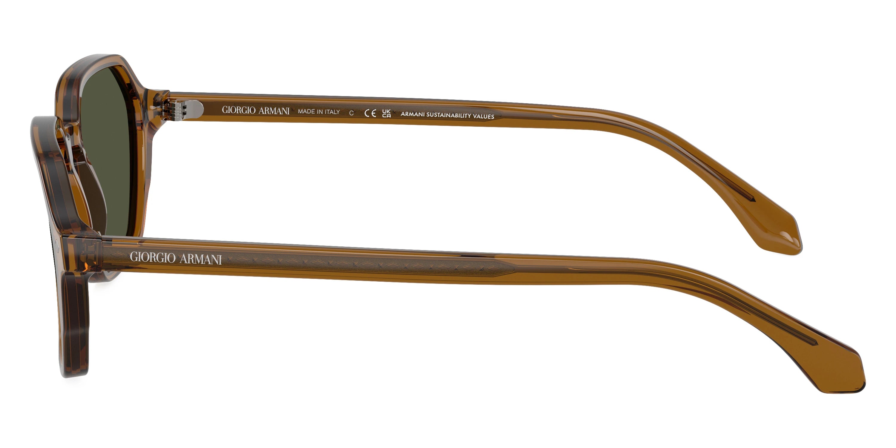 GIORGIO ARMANI - AR8220F