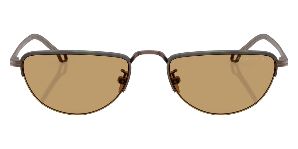 GIORGIO ARMANI - AR6166J