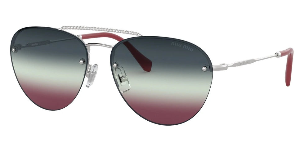 Miu Miu - Core Collection MU 54US