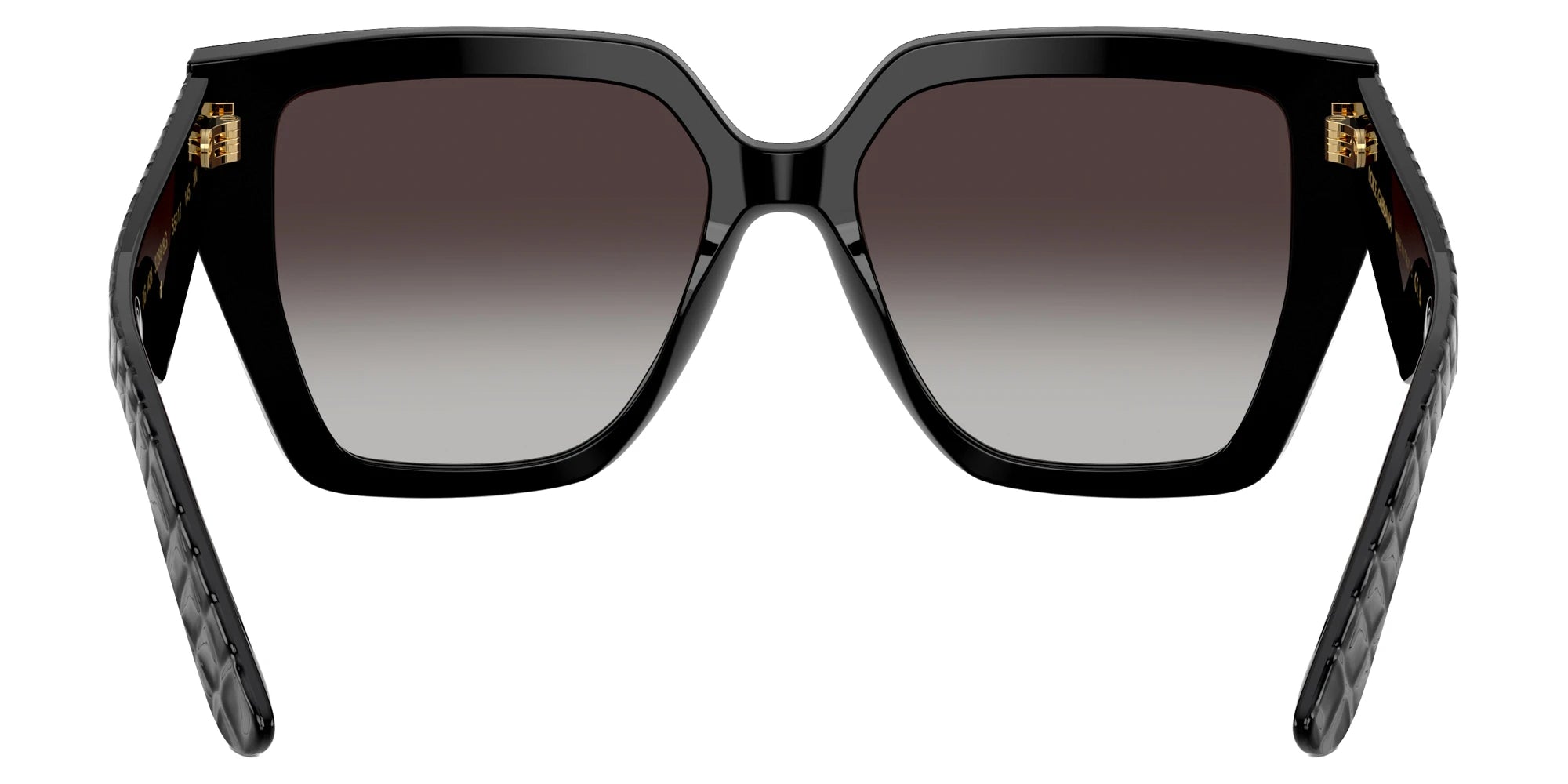 DOLCE & GABBANA - DG4438