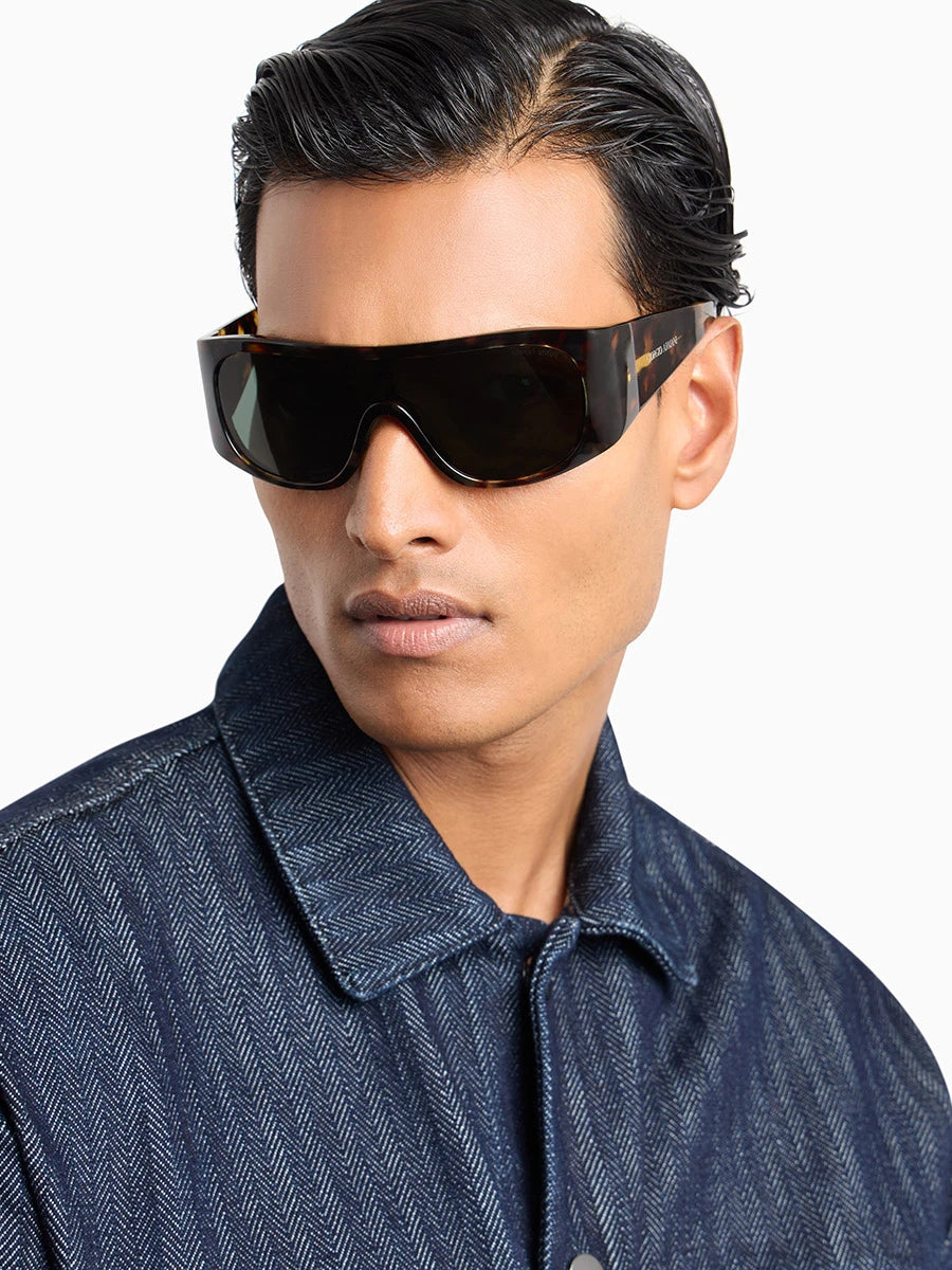 GIORGIO ARMANI - AR8222U