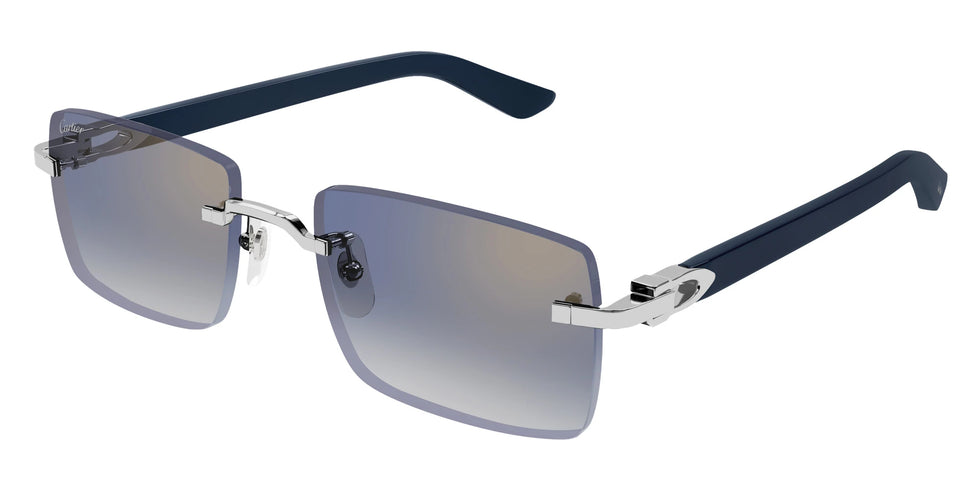 Cartier - CT0579S C Décor