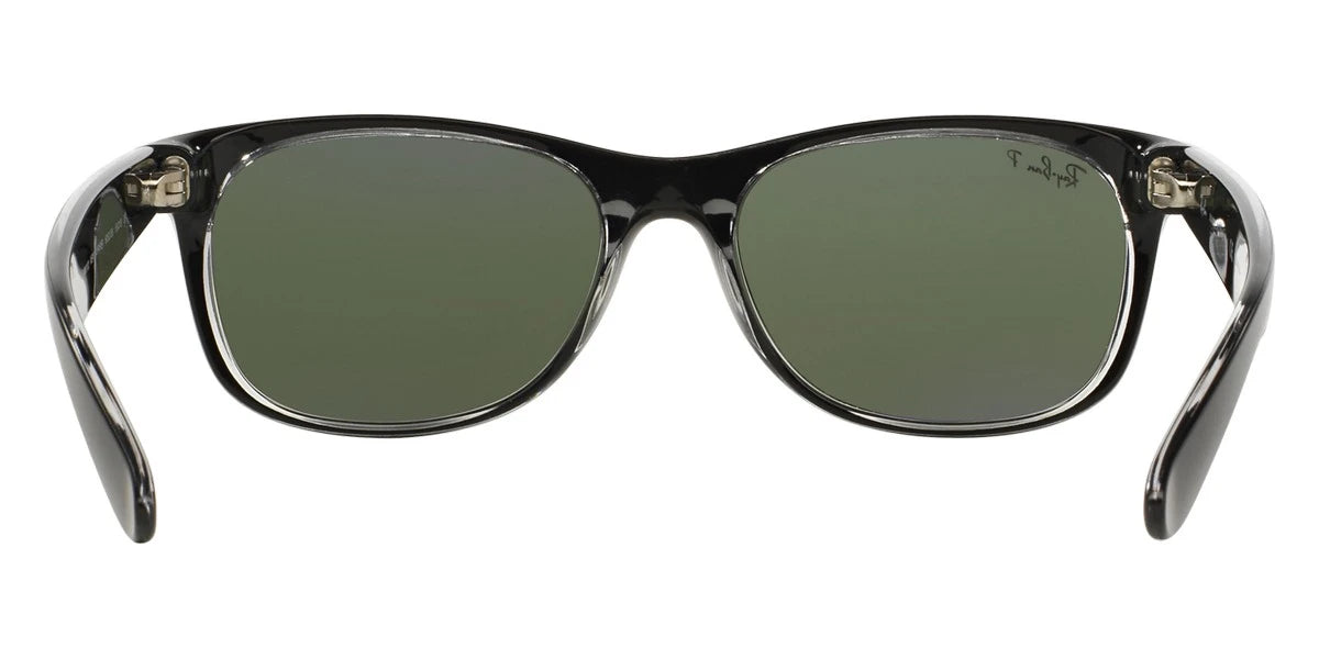 Ray-Ban - New Wayfarer RB2132
