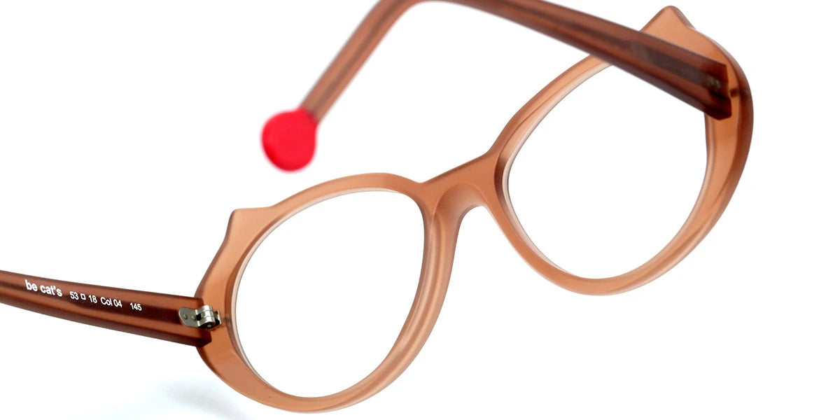 Sabine Be - Be Cat's