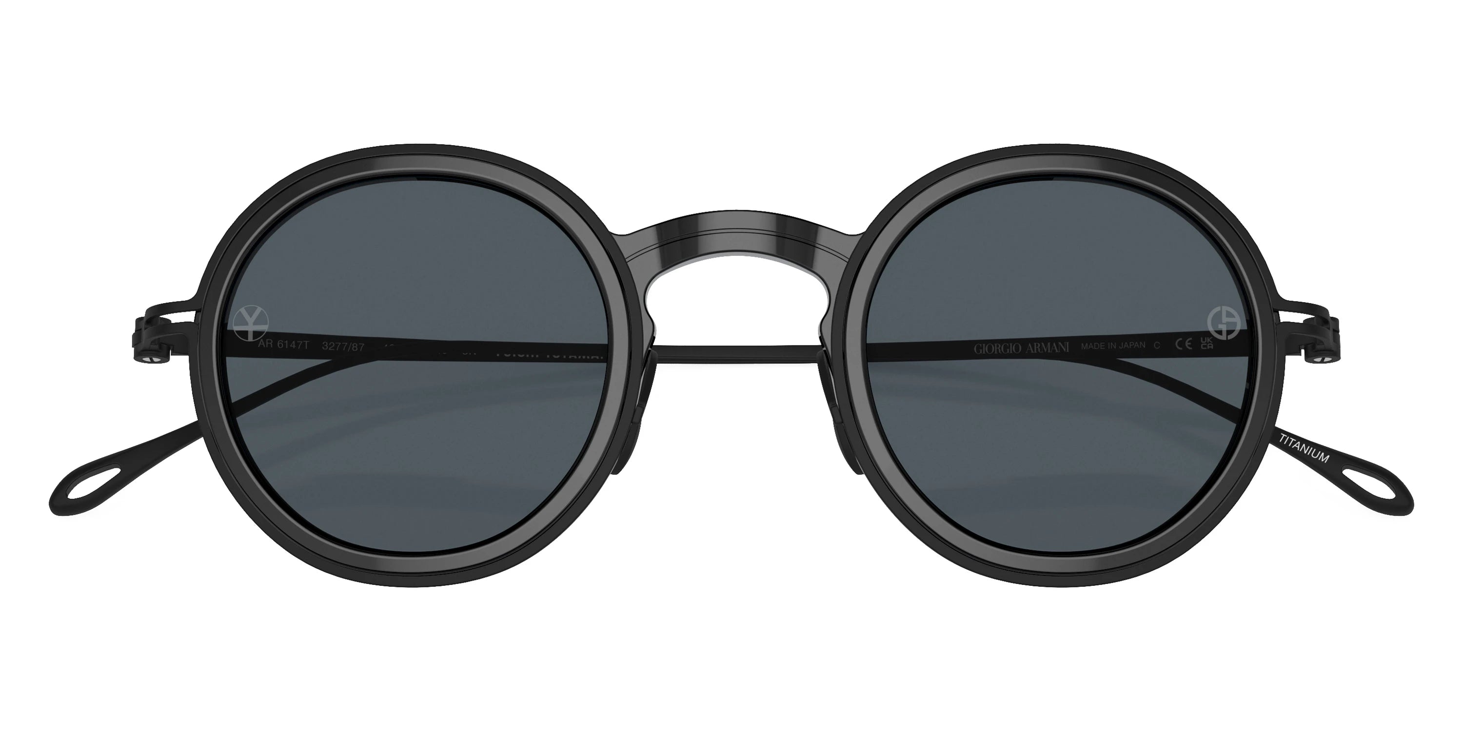 GIORGIO ARMANI - AR6147T