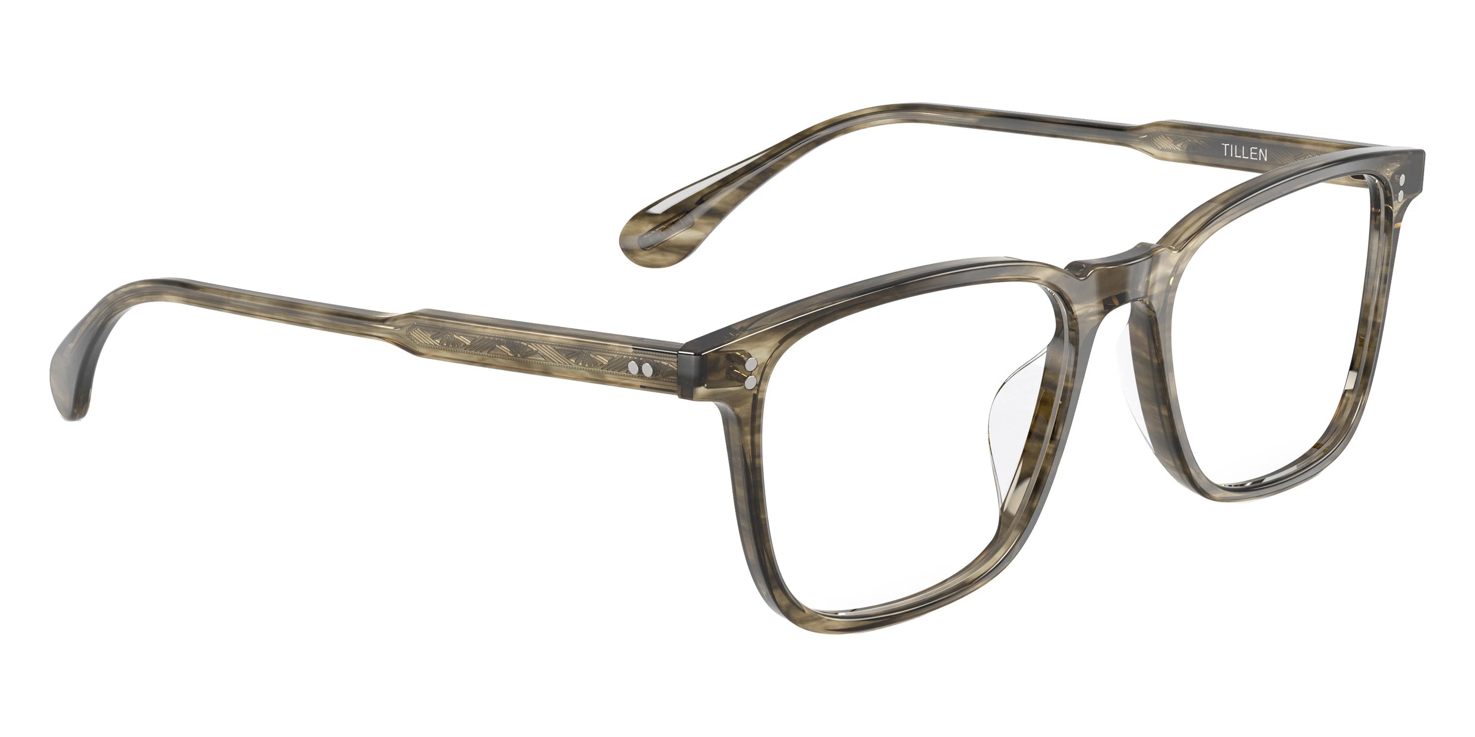 Oliver Peoples - OV5603U Tillen