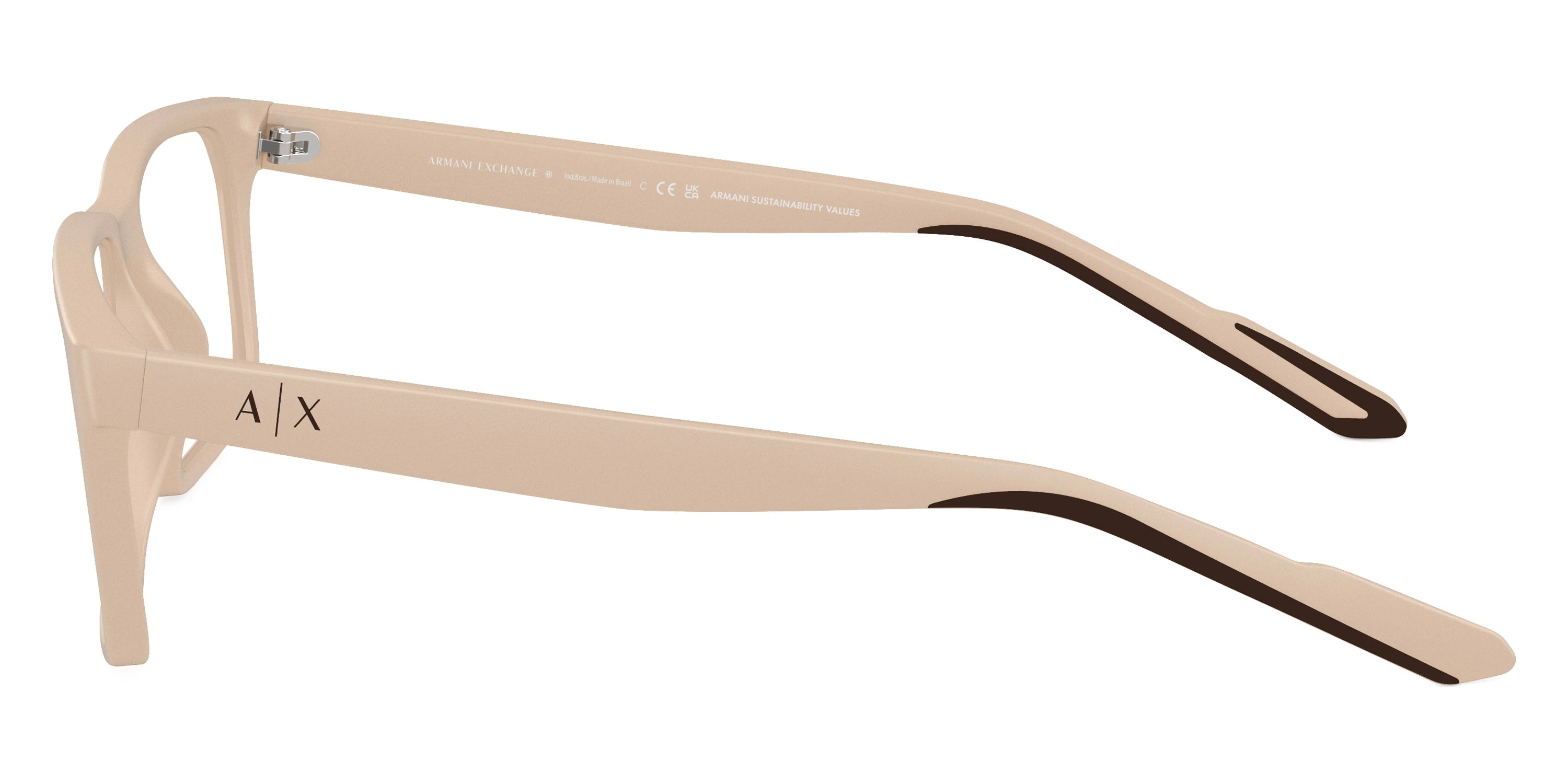 ARMANI EXCHANGE - AX3118U