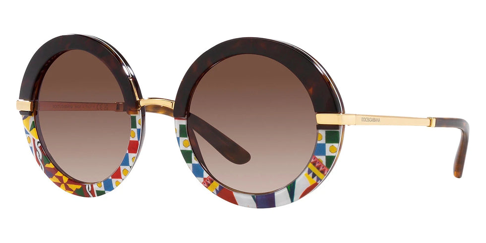 DOLCE&GABBANA - DG4393