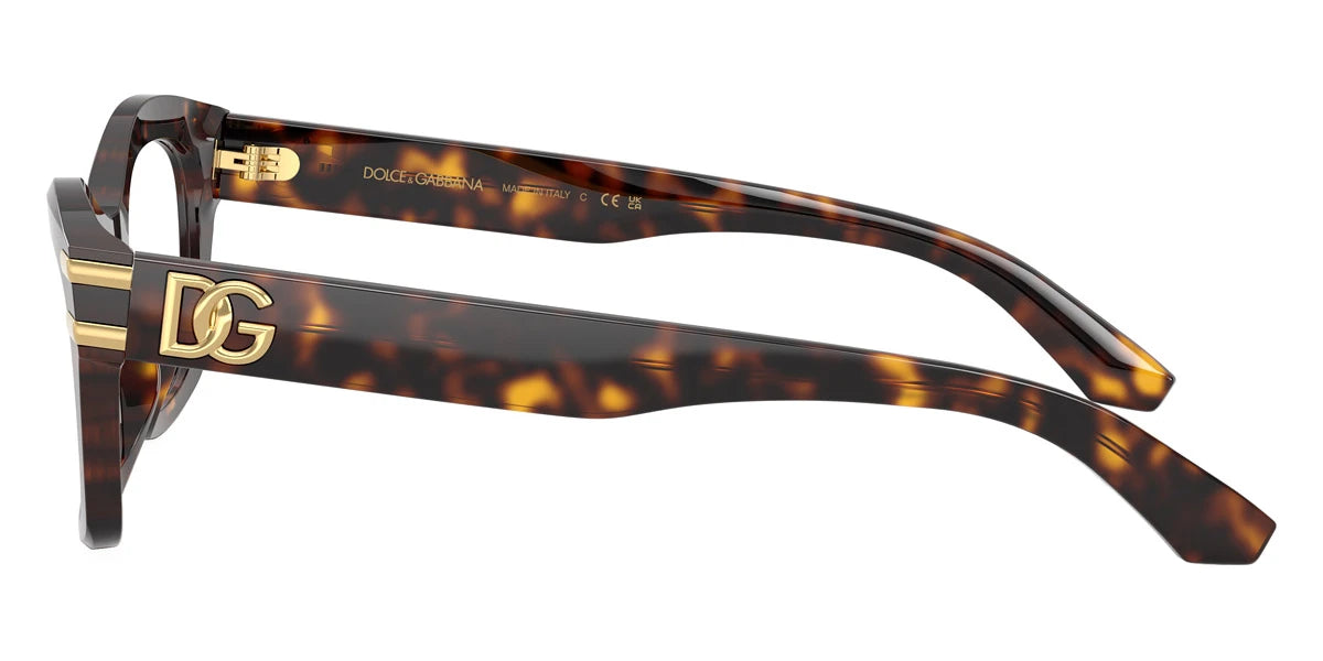 DOLCE & GABBANA - DG3420