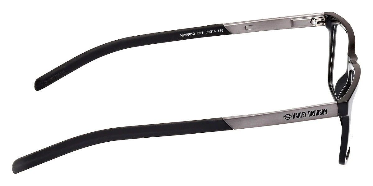 Harley-Davidson - HD00013