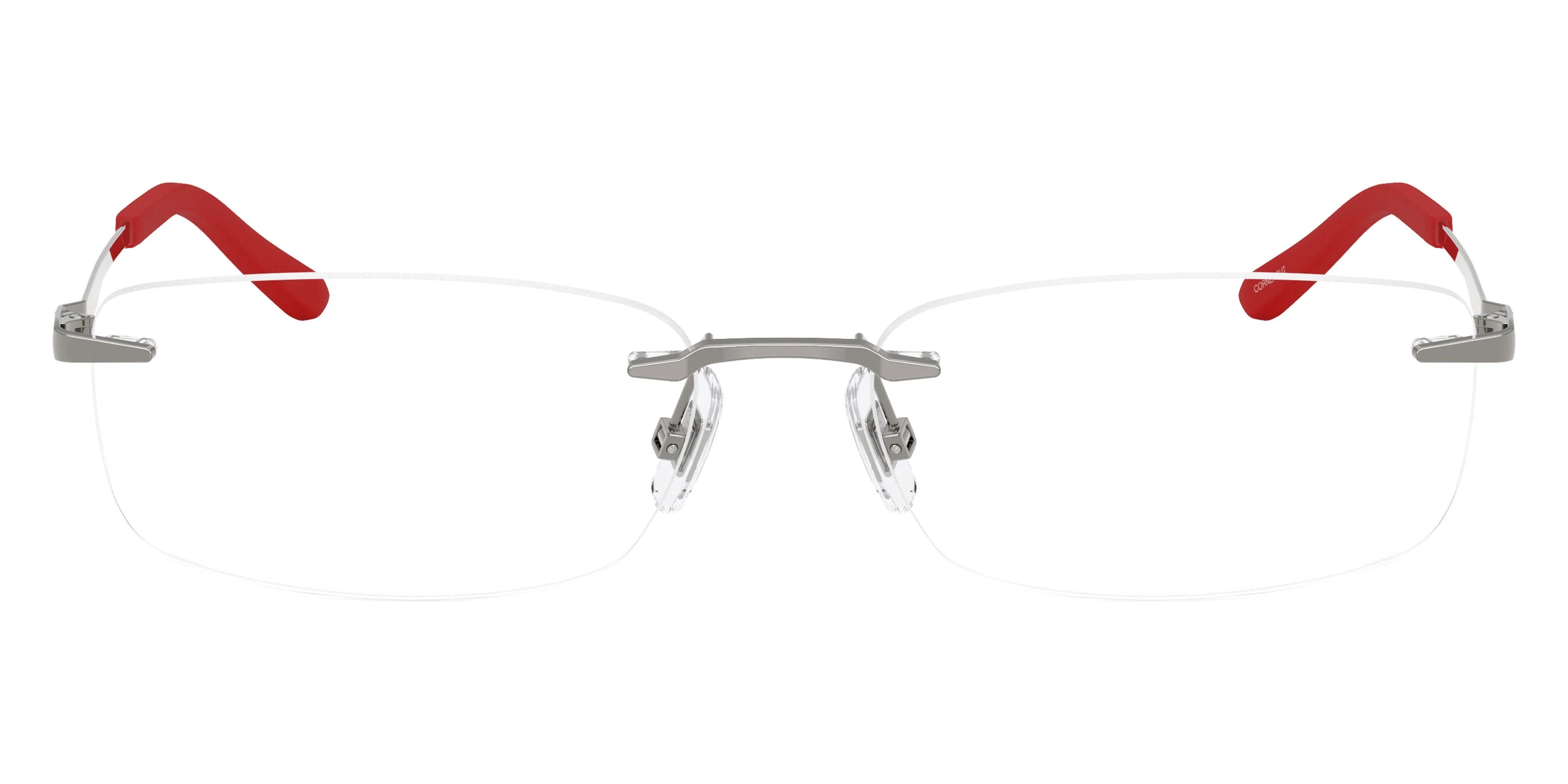 ARNETTE - AN6150 Cornercut