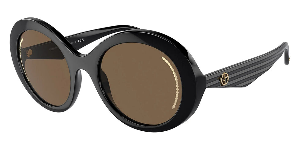 GIORGIO ARMANI - AR8204