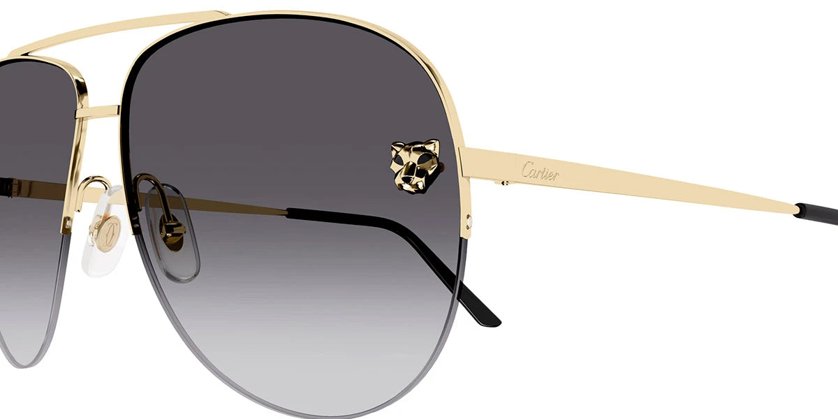 Cartier - CT0065S Panthère De Cartier