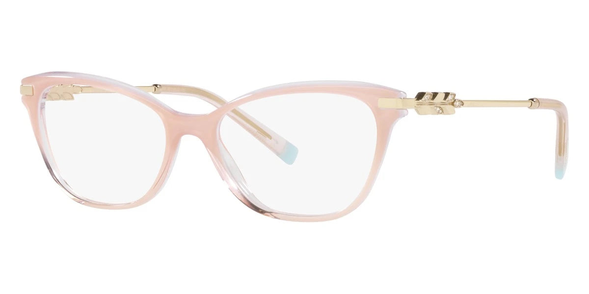 TIFFANY TF2219B 8334 54 - Milky Pink Gradient