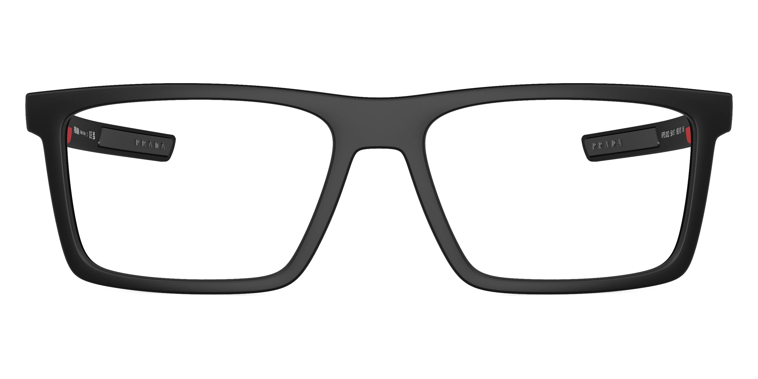 Prada Linea Rossa - PS 02QV