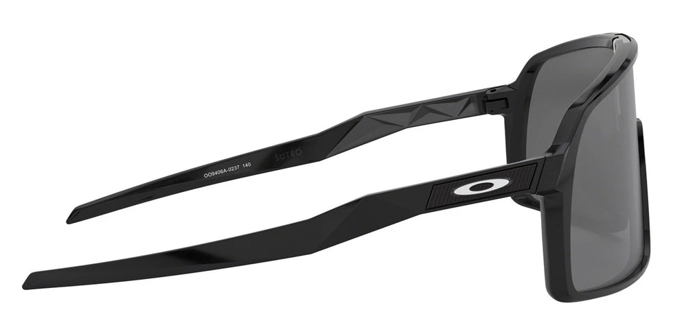 OAKLEY - OO9406A Sutro (Low Bridge Fit) Alloy